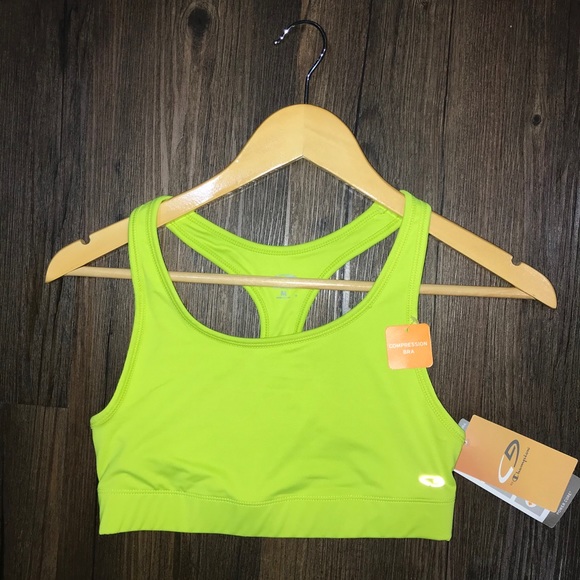 Champion Other - Champion Sports Bra